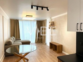 1 bedroom Manastirski livadi, Sofia 1