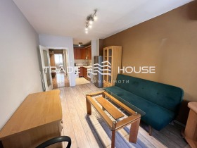 1 chambre Karchiyaka, Plovdiv