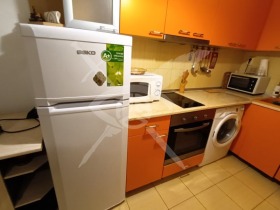 1 slaapkamer Pobeda, Varna