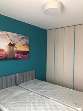 2 camere da letto Studentski grad, Sofia 11