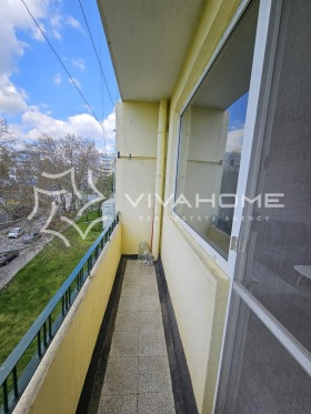 3-стаен град Варна, Чайка 6