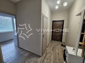 3-стаен град Варна, Чайка 5