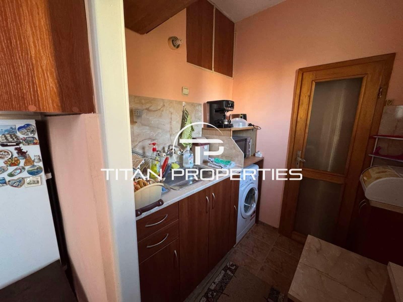 Kiadó  1 hálószoba Plovdiv , Kjucsuk Parizs , 60 négyzetméter | 64652831 - kép [4]