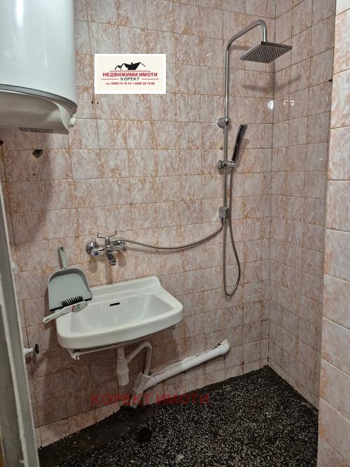 В оренду  1 спальня Шумен , Добруджански , 60 кв.м | 62916929 - зображення [9]