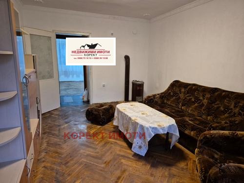 В оренду  1 спальня Шумен , Добруджански , 60 кв.м | 62916929 - зображення [2]