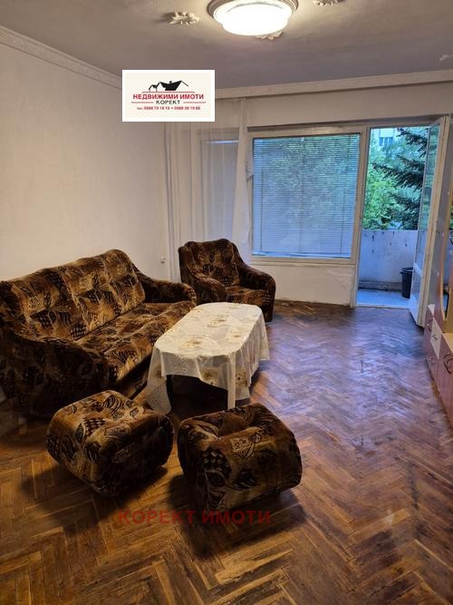В оренду  1 спальня Шумен , Добруджански , 60 кв.м | 62916929 - зображення [3]