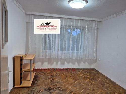 В оренду  1 спальня Шумен , Добруджански , 60 кв.м | 62916929 - зображення [4]
