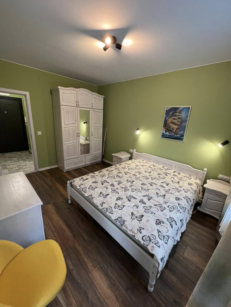 Издаје се  1 спаваћа соба Софија , Слатина , 60 м2 | 99339380 - слика [5]