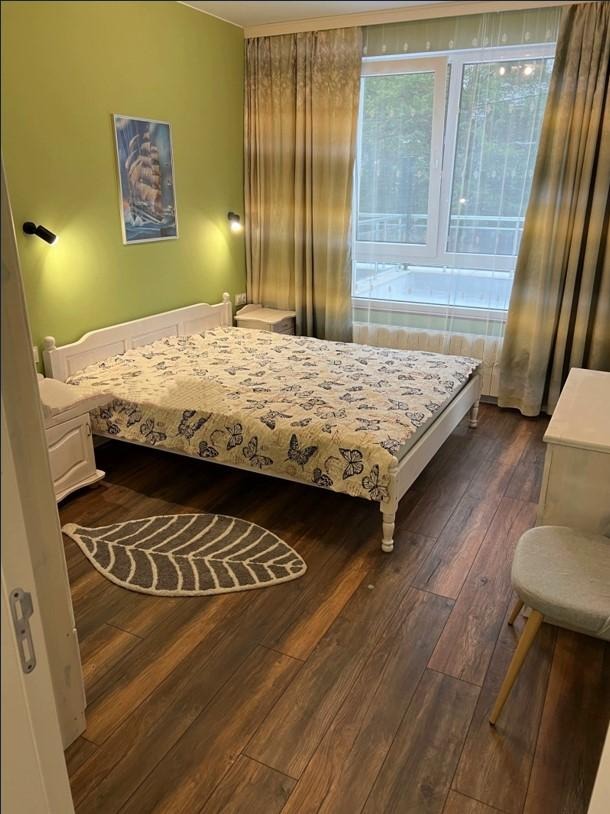 Издаје се  1 спаваћа соба Софија , Слатина , 60 м2 | 99339380 - слика [14]