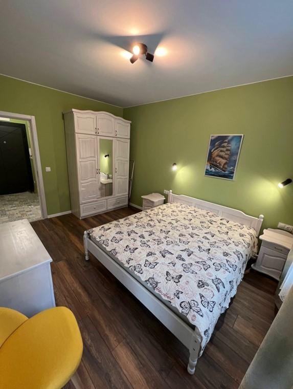 Издаје се  1 спаваћа соба Софија , Слатина , 60 м2 | 99339380 - слика [16]