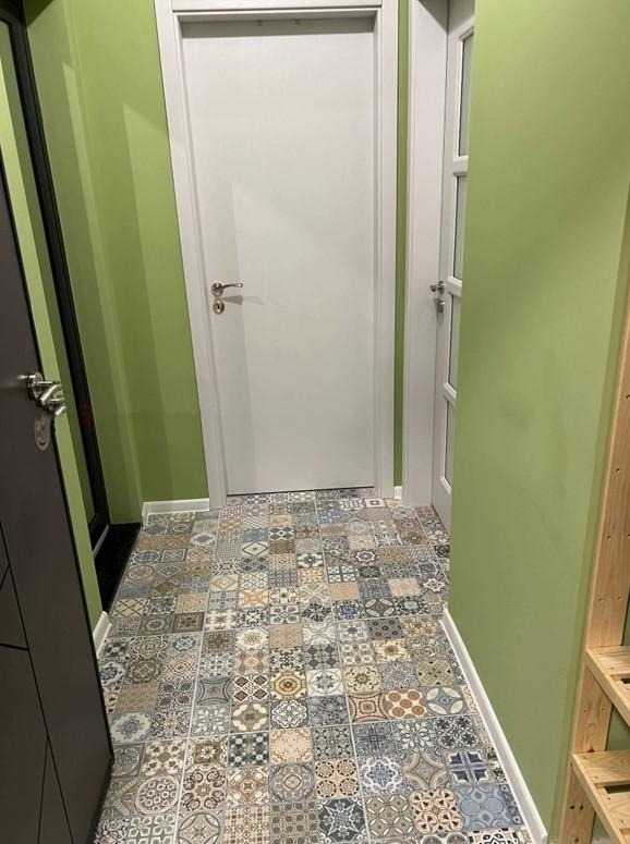 Издаје се  1 спаваћа соба Софија , Слатина , 60 м2 | 99339380 - слика [13]