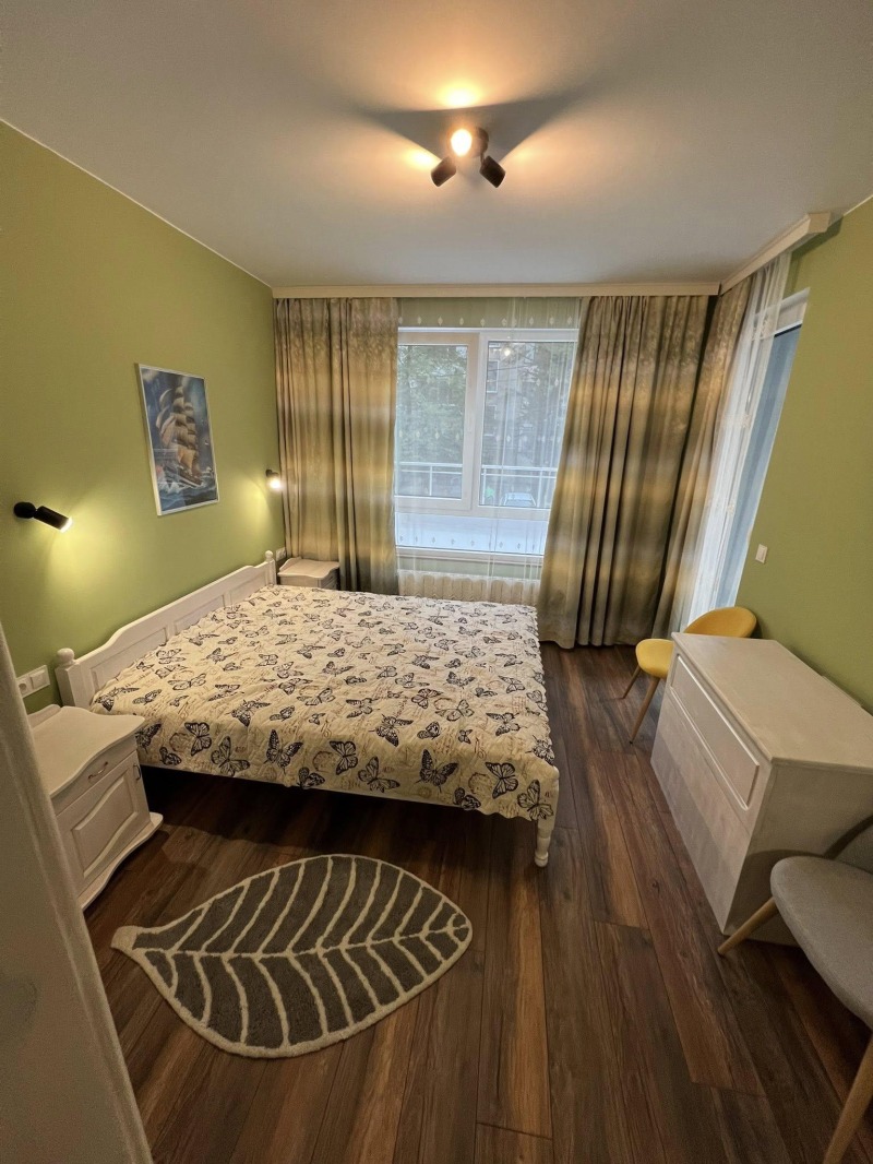 Издаје се  1 спаваћа соба Софија , Слатина , 60 м2 | 99339380 - слика [6]
