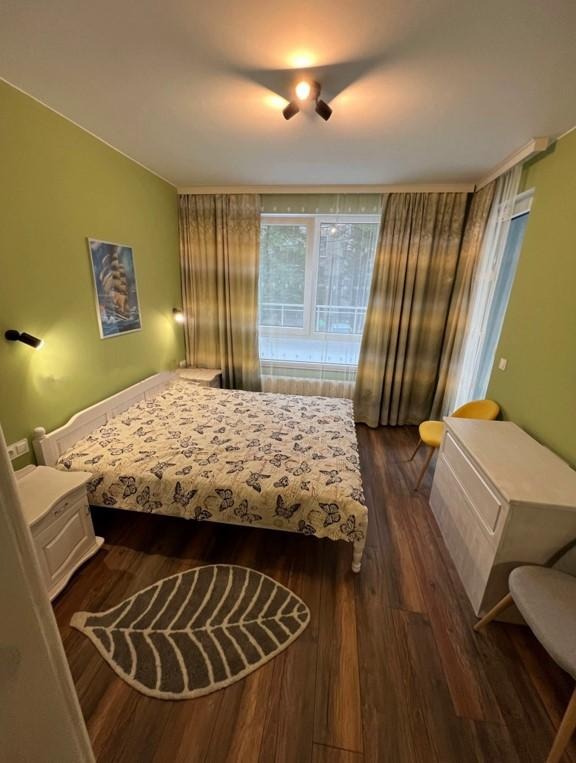 Издаје се  1 спаваћа соба Софија , Слатина , 60 м2 | 99339380 - слика [15]