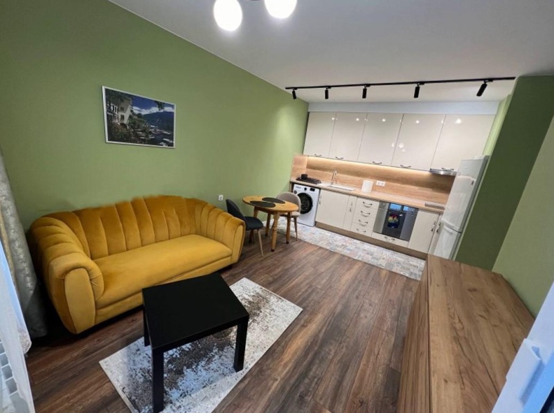 Издаје се  1 спаваћа соба Софија , Слатина , 60 м2 | 99339380 - слика [9]