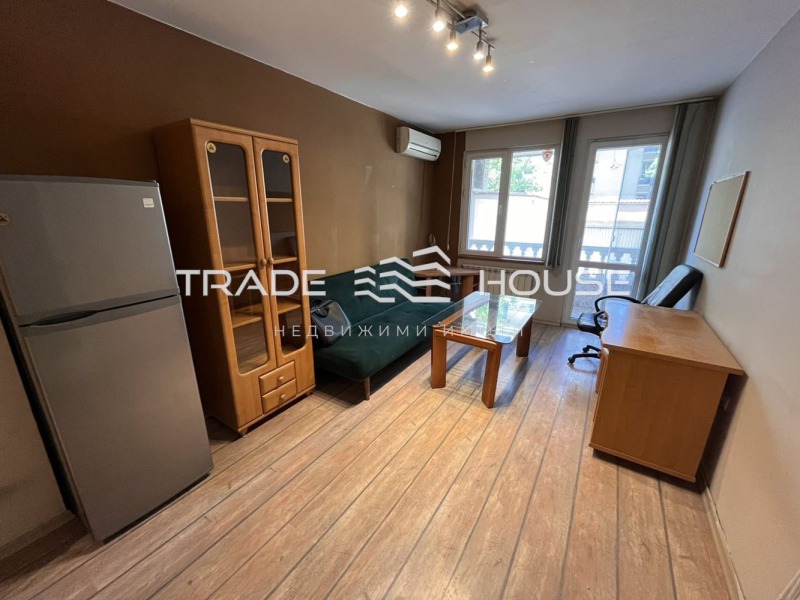 Издаје се  1 спаваћа соба Пловдив , Каршијака , 59 м2 | 32029322 - слика [3]