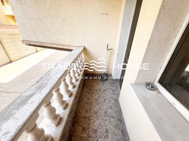Издаје се  1 спаваћа соба Пловдив , Каршијака , 59 м2 | 32029322 - слика [8]