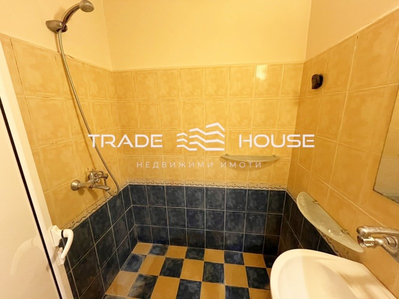 Издаје се  1 спаваћа соба Пловдив , Каршијака , 59 м2 | 32029322 - слика [6]