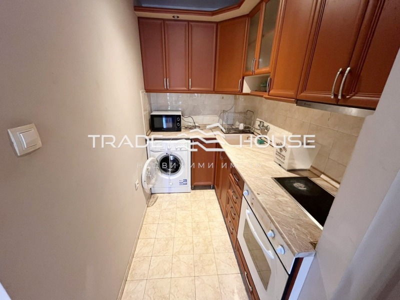Издаје се  1 спаваћа соба Пловдив , Каршијака , 59 м2 | 32029322 - слика [4]