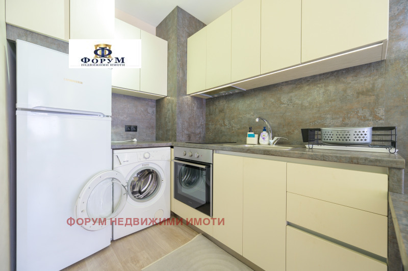 For Rent  1 bedroom Plovdiv , Peshtersko shose , 65 sq.m | 66861679 - image [4]