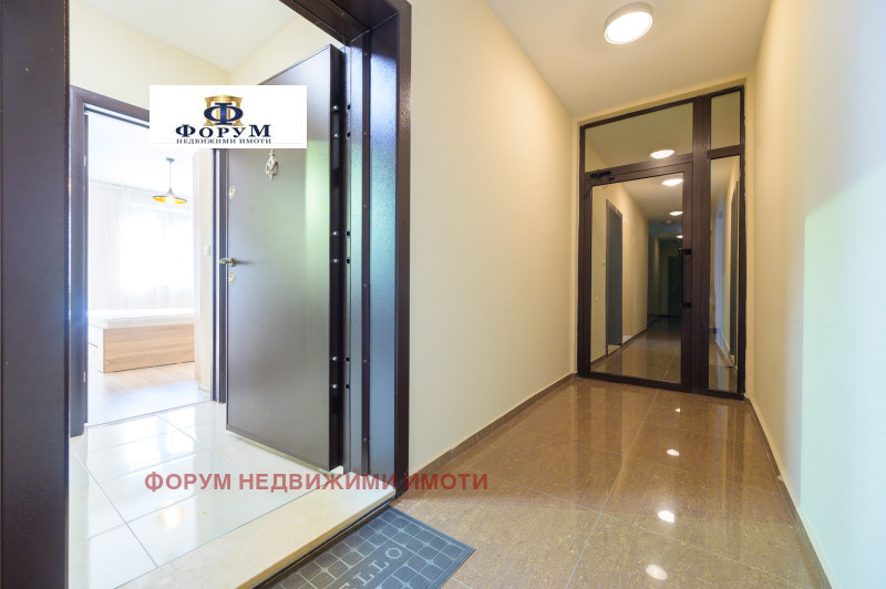 For Rent  1 bedroom Plovdiv , Peshtersko shose , 65 sq.m | 66861679 - image [12]