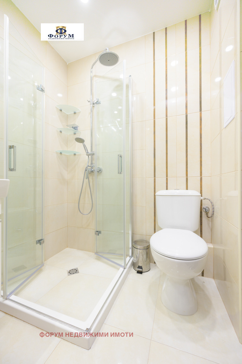 For Rent  1 bedroom Plovdiv , Peshtersko shose , 65 sq.m | 66861679 - image [9]