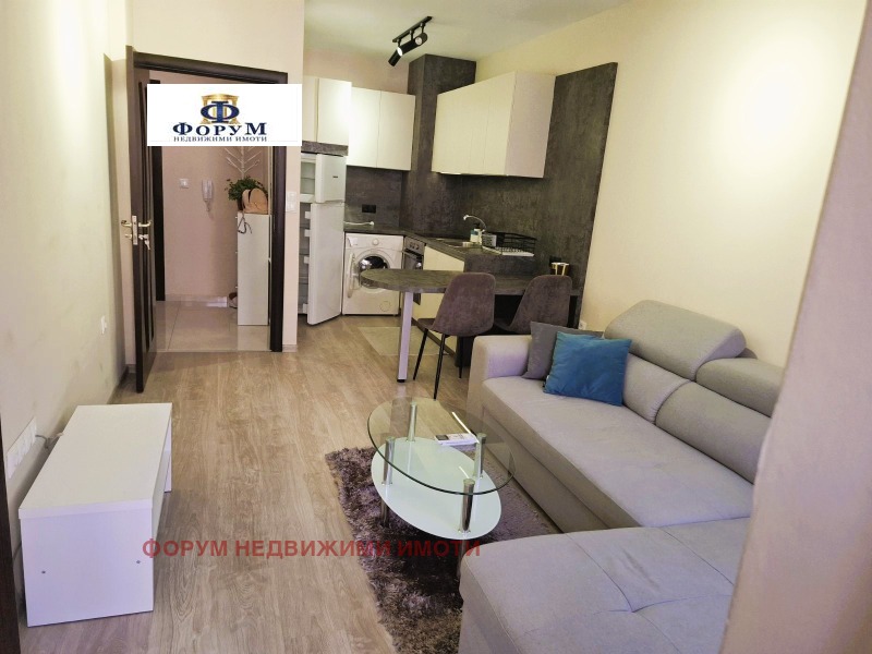 Kiadó  1 hálószoba Plovdiv , Peshtersko sose , 65 négyzetméter | 66861679