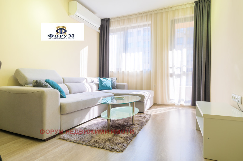 For Rent  1 bedroom Plovdiv , Peshtersko shose , 65 sq.m | 66861679