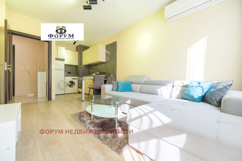 For Rent  1 bedroom Plovdiv , Peshtersko shose , 65 sq.m | 66861679 - image [2]