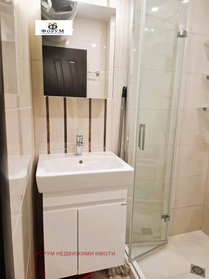 Kiadó  1 hálószoba Plovdiv , Peshtersko sose , 65 négyzetméter | 66861679 - kép [6]