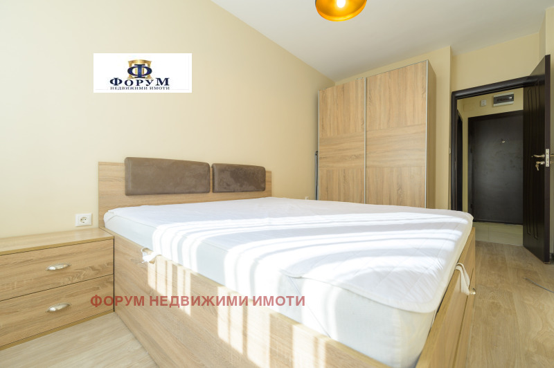 For Rent  1 bedroom Plovdiv , Peshtersko shose , 65 sq.m | 66861679 - image [5]