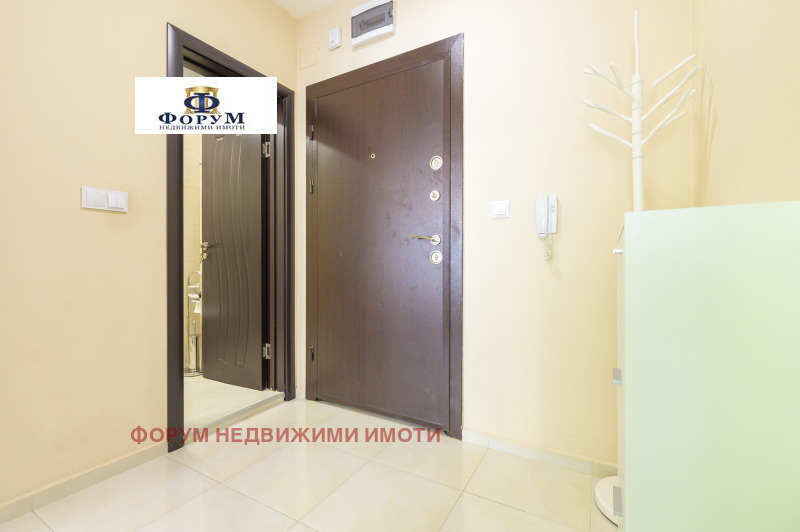 For Rent  1 bedroom Plovdiv , Peshtersko shose , 65 sq.m | 66861679 - image [11]