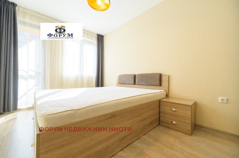 For Rent  1 bedroom Plovdiv , Peshtersko shose , 65 sq.m | 66861679 - image [6]