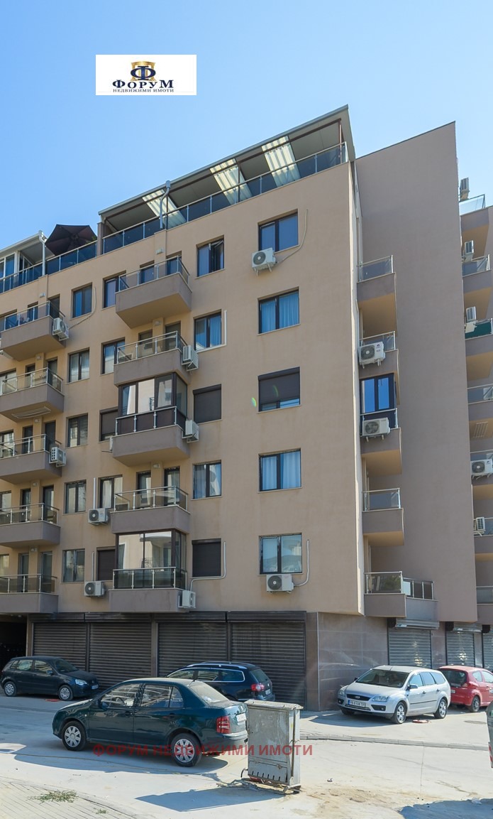 For Rent  1 bedroom Plovdiv , Peshtersko shose , 65 sq.m | 66861679 - image [13]