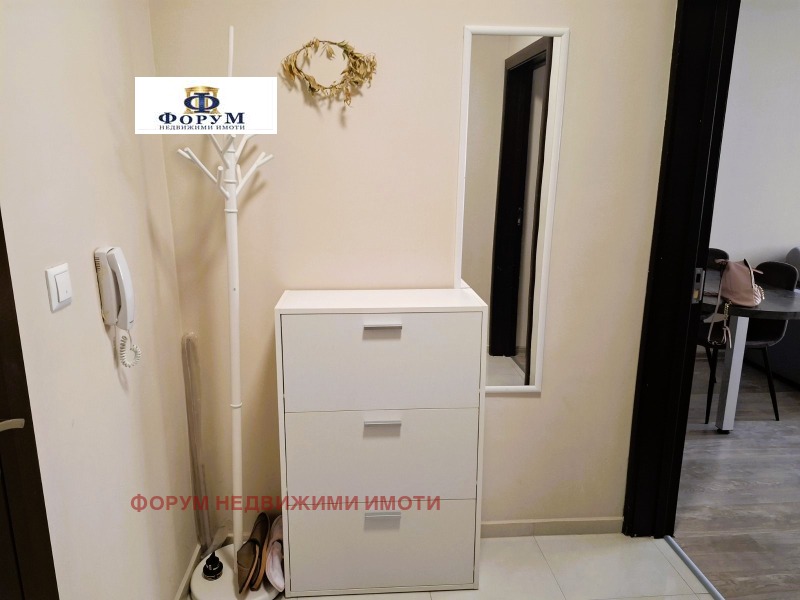 Kiadó  1 hálószoba Plovdiv , Peshtersko sose , 65 négyzetméter | 66861679 - kép [8]