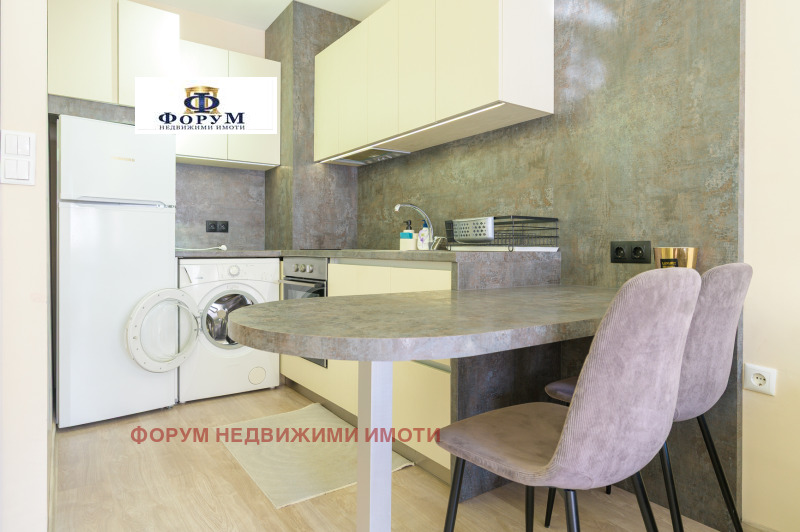For Rent  1 bedroom Plovdiv , Peshtersko shose , 65 sq.m | 66861679 - image [3]