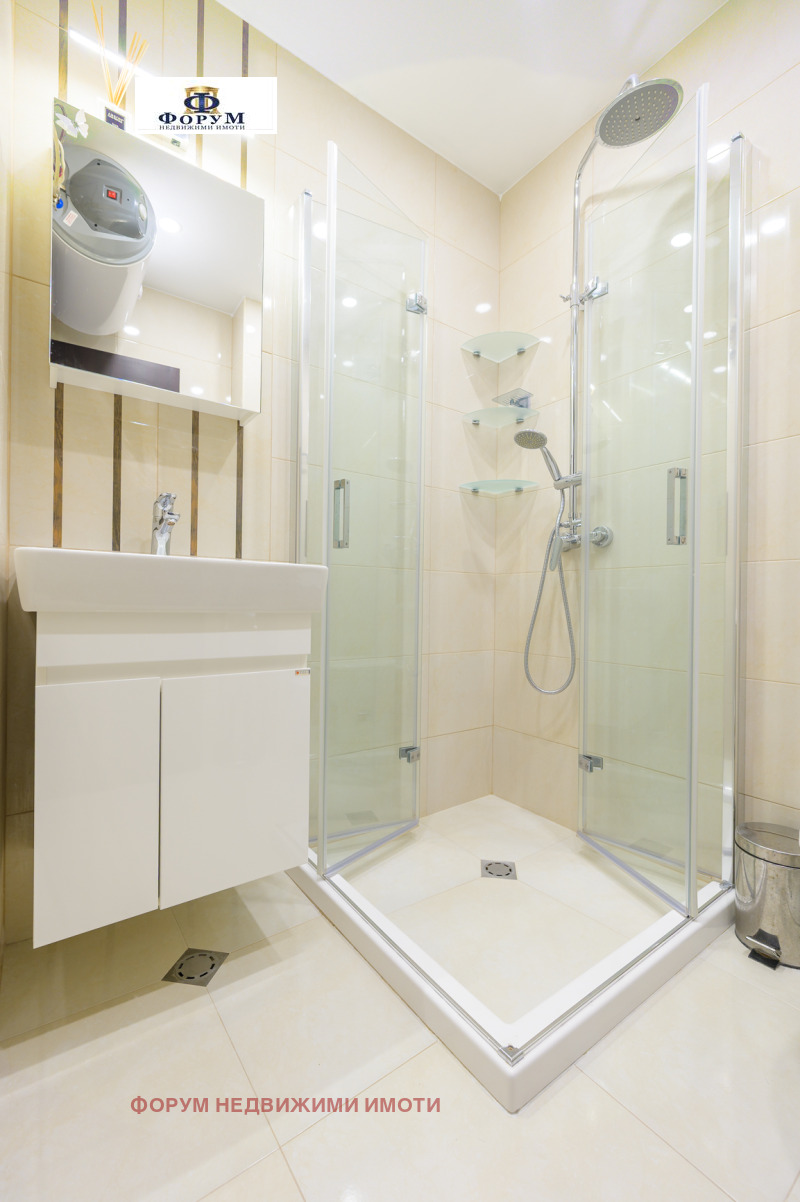 For Rent  1 bedroom Plovdiv , Peshtersko shose , 65 sq.m | 66861679 - image [8]