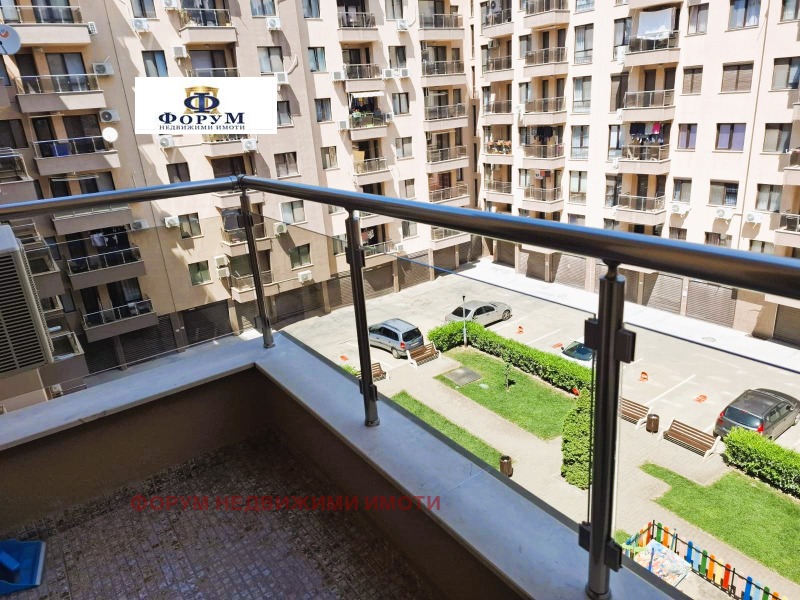 Kiadó  1 hálószoba Plovdiv , Peshtersko sose , 65 négyzetméter | 66861679 - kép [4]