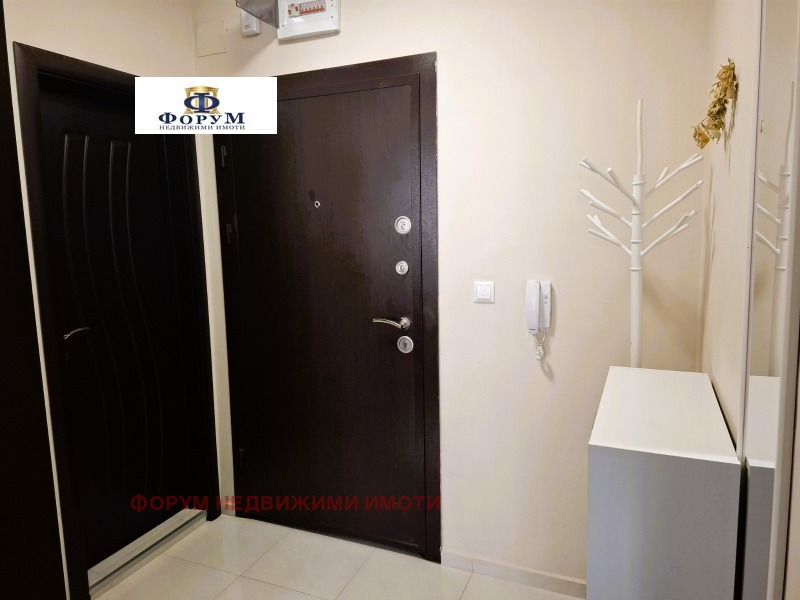 Kiadó  1 hálószoba Plovdiv , Peshtersko sose , 65 négyzetméter | 66861679 - kép [9]