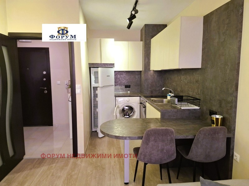 Kiadó  1 hálószoba Plovdiv , Peshtersko sose , 65 négyzetméter | 66861679 - kép [2]