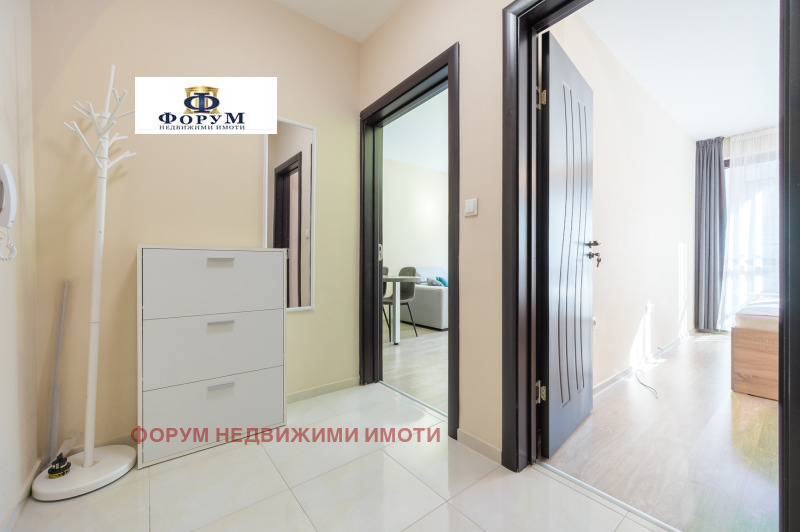 For Rent  1 bedroom Plovdiv , Peshtersko shose , 65 sq.m | 66861679 - image [10]