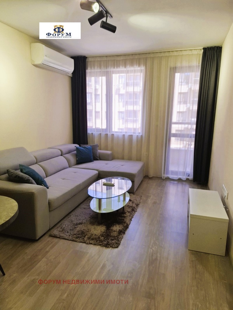 Kiadó  1 hálószoba Plovdiv , Peshtersko sose , 65 négyzetméter | 66861679 - kép [3]