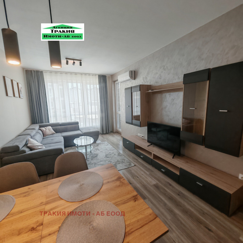 Para alugar  1 quarto Plovdiv , Trakiia , 72 m² | 51399864 - imagem [2]