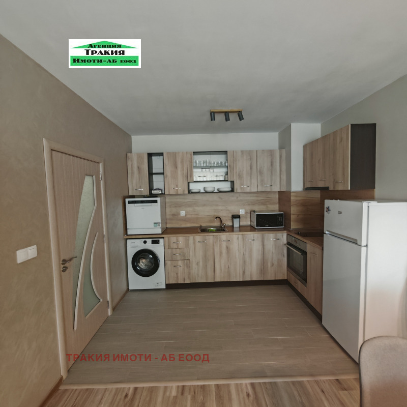 Para alugar  1 quarto Plovdiv , Trakiia , 72 m² | 51399864 - imagem [3]