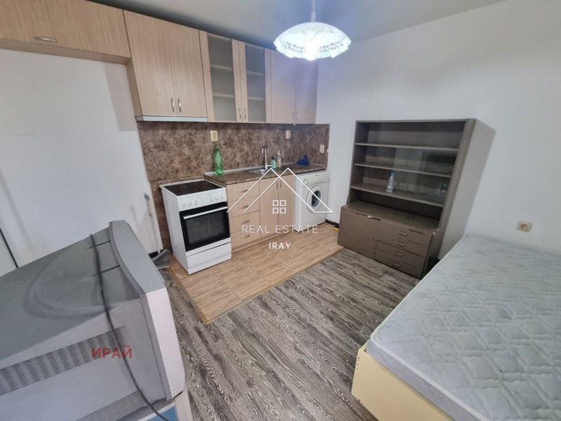Kiralık  1 yatak odası Stara Zagora , Ayazmoto , 35 metrekare | 40729165 - görüntü [5]