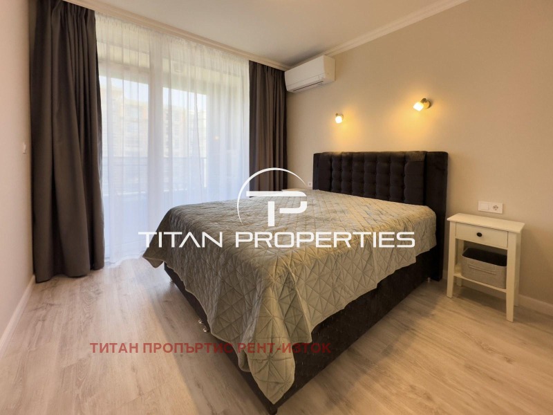 Te huur  1 slaapkamer Burgas , Izgrev , 69 m² | 49631044 - afbeelding [6]