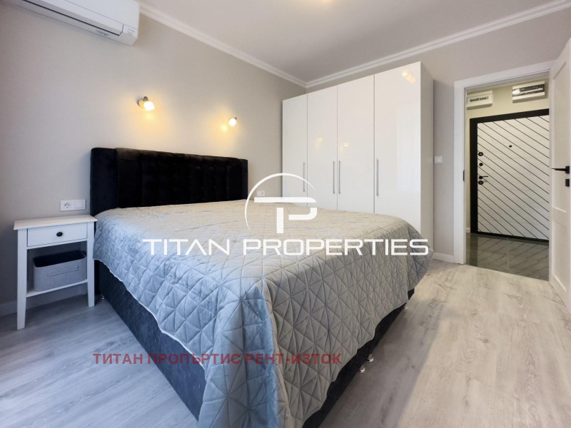 Te huur  1 slaapkamer Burgas , Izgrev , 69 m² | 49631044 - afbeelding [7]