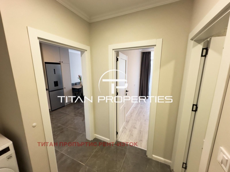 Te huur  1 slaapkamer Burgas , Izgrev , 69 m² | 49631044 - afbeelding [5]