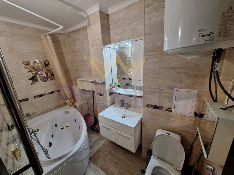 Te huur  1 slaapkamer Burgas , Sarafovo , 60 m² | 40869465 - afbeelding [15]
