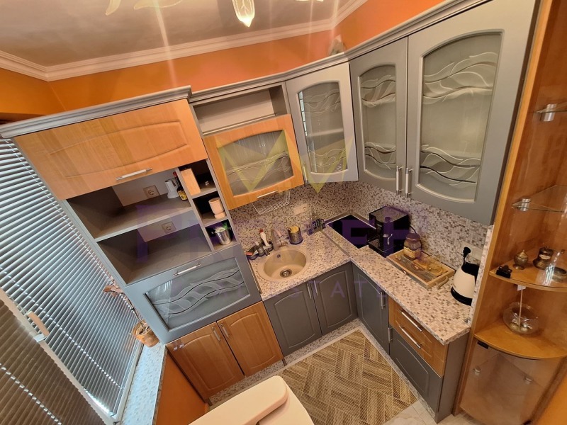 Te huur  1 slaapkamer Burgas , Sarafovo , 60 m² | 40869465 - afbeelding [7]