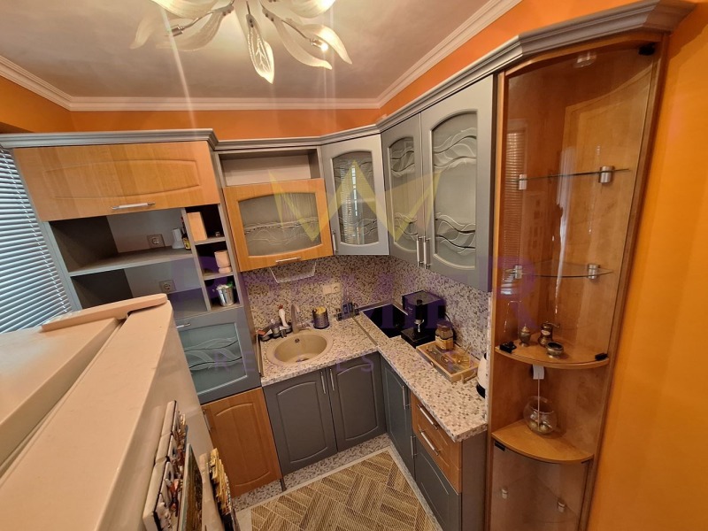 Te huur  1 slaapkamer Burgas , Sarafovo , 60 m² | 40869465 - afbeelding [6]